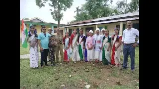 KANAKLATA কনকলতা