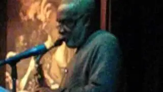 Eric Kamau Gravatt & Source Code
