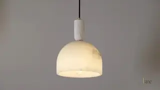 OKI Pendant Light