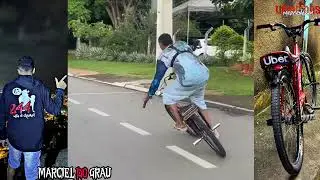 OS MELHORES! GRAU DE BIKE NAS FÉRIAS 2025 🇧🇷❤️