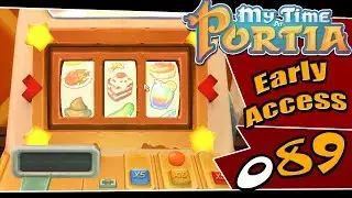 My Time at Portia Deutsch | #089 &ndash; DaddelZeit | Let's Play
