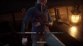 Vampyr #3 - Probleme mit der Waffe