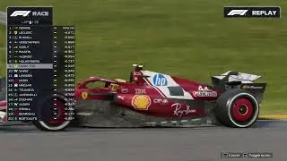 ❗Lewis Hamilton Vs Lando Norris❗Sprint Race F1 Sau Paulo Interlagos Brazil #BrazilianGP 2025