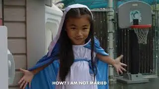 3Crosses Kids Christmas Story 2023