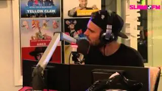 Tim Hofman over Spuiten & Slikken | Bij Igmar