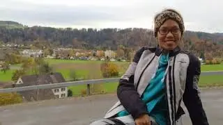 Feature: ZELL VIEW POINT KANTON ZÜRICH SWITZERLAND |AUTUMN 2020