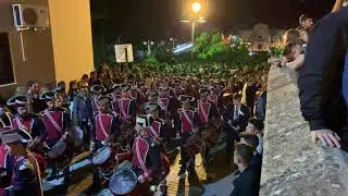 Marcha De tu Gracia, mi Oración (Batería STV) 2019.