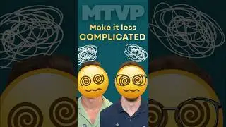 Make Singing Less Complicated | Musical Theatre Voice Pedagogy