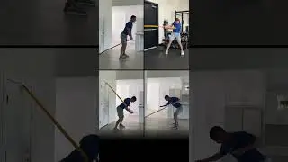 Total Body Power For Golfers 🏌️&zwj;♂️ | Fit For Golf App