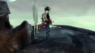 Alice  Madness Returns  Walkthrough Part 10