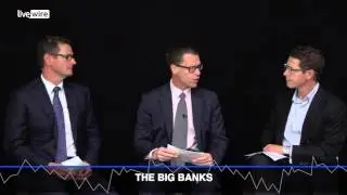 Bank reporting - Key themes & top picks