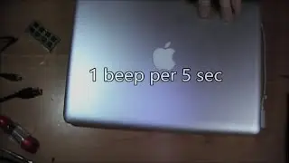 useful trick for mac beeping on start