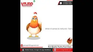 #poultryfeed #urjaa #bestqualityproduct