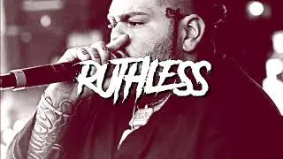 FREE Night Lovell Shakewell Boobie Lootaveli Chetta Type Beat 2023 | RUTHLESS (prod. Babbe)