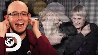 Beets Family On Series 10 Being a Nightmare, Tony & Minnie Flirting & More! | Gold Rush: The Dirt