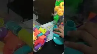 Unboxing (marble run 6-10 coming soon)