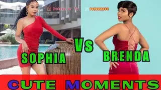 MARIA CITIZEN TV 2021 | SOPHIA AND BRENDA CUTE MOMENTS