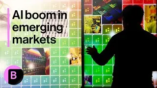 Emerging Markets: AI Boom Set to Drive Investment Returns for Years