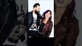 #Skillet #JohnCooper #KoreyCooper #JenLedger