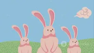 Kids Can&rsquo;t Stop Singing This Rhyme!