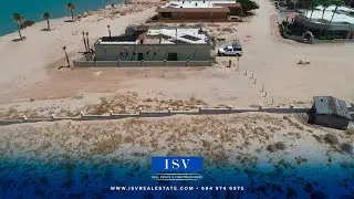 Sale of Land in Playa de Oro - San Felipe, B.C.