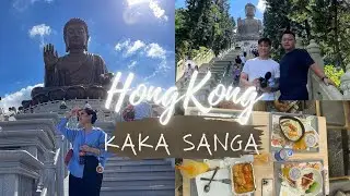 HongKong GhumGham plus SHOPPING