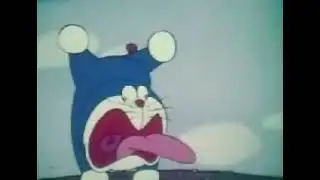 Doraemon First Opening Song 🎵 | Original Theme Song | Childhood Memories 💙 