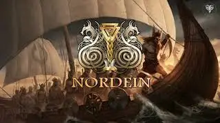Dark Folk: Nordein - Nordariket (Full Album)2020- Neofolk - Dark Ambient -Viking Folk - Nordic Music