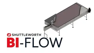 Bi-Flow - Accumulation Tables for Operations with Space Constraints