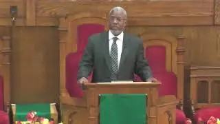 The Power of Your Vote (Pastor Michael Nabors)