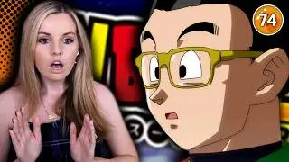 Gohan Cheats on Videl? - Dragon Ball Super Episode 74 Reaction