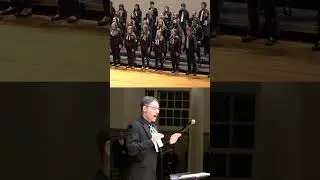 Five College Choral Festival Virtual Encore: UMass Chorale