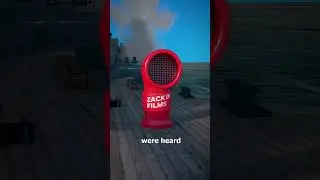 Trapped in Sunken Ship For 16 Days 😨
