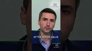 Want a construction loan? 🚧💰Here&rsquo;s how we estimate your after Repair Value (ARV) #Construction