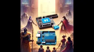 Как создать программу-помощника для L2 с помощью AutoHotkey и Arduino