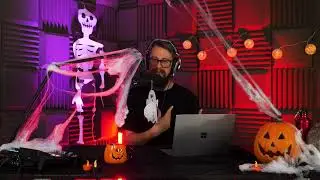 Starting a Radio Station isn't SpoOooOky with Radio.co | Webinar | October 2022 🎃