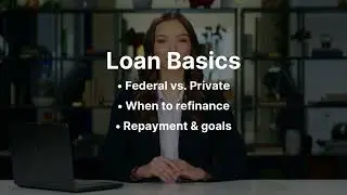 Student Loan Advice You Actually Need in 2026