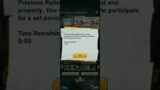 Dragon Ball Legends crashes during PvP | Someone please help 😔