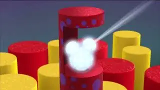 Quest for the Crystal Mickey Clips… cause I feel board