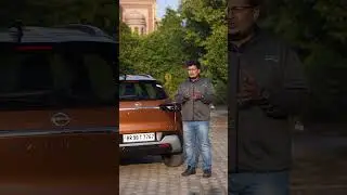 Which Gearbox on The Nissan Magnite Should You Consider?