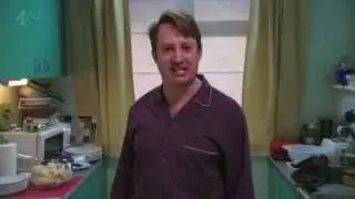U Wot? (Peep Show - Turkey Rant)