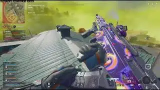 First call of duty win of #2026