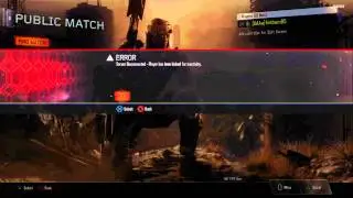 fireburn95's Live PS4 Broadcast