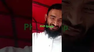 PHP Group