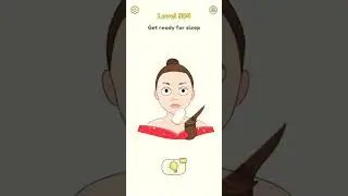 DOP 2 🤪💡 Gameplay Level 504 [Delete One Part] #dop2 #gameplay #game #androidgames