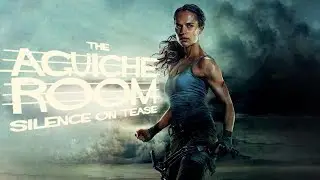 Aguiche Room - Tomb Raider
