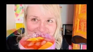#sweden #malm&ouml; #vegancook My Favourite Drink. Simple Life Art Cook Vegan Shops Malm&ouml;