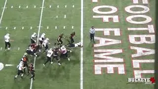 2019 Football: Cincinnati La Salle vs. Massillon (D2 Championship)