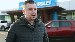 Brian McLean Chevrolet Buick GMC Ltd - YANA Big Love Benefit