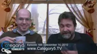 169 - Turnkey Linux LAMP Stack - Category5 Technology TV